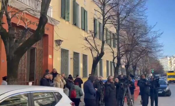 Αναβλήθηκε για τις 27 Μαρτίου η δίκη για τον θάνατο του 11χρονου μαθητή στις Σέρρες - video