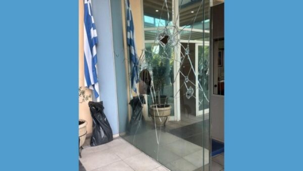 Ν. Χαρδαλιάς: Η επίθεση στην αυτοδιοίκηση, είναι επίθεση στην ίδια την κοινωνία των πολιτών