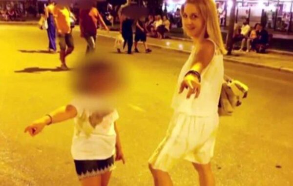 «Ο μικρός φωνάζει την αδερφή του “μαμά”»: Συγκλονίζει η μητέρα της Πόλυς που δολοφονήθηκε από τον αστυνομικό πρώην της