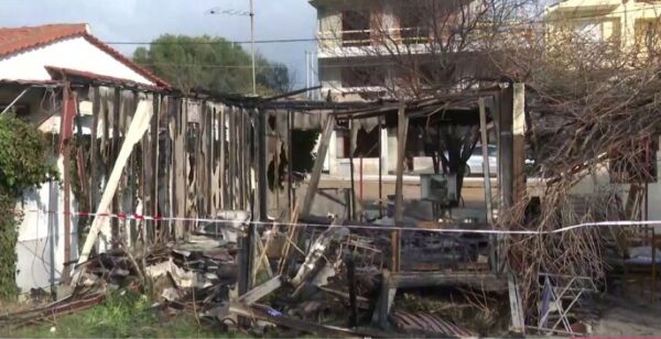 Νέα Μηχανιώνα: Σε ψυχιατρική κλινική ο 35χρονος που ομολόγησε το έγκλημα με θύμα 77χρονο