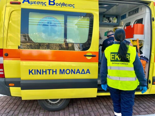 Καβάλα: Βρέθηκε νεκρός εντός της οικίας του