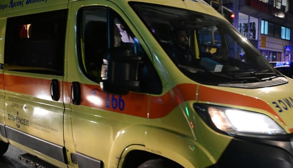 εκαβ Πάτρα: Nεκρός στο σπίτι του βρέθηκε 54χρονος πρώην πρωταθλητής bodybuilding