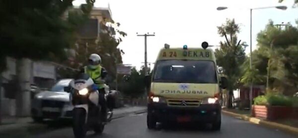 Αστυνομία: 14 τροχαία και 12960 παραβάσεις του ΚΟΚ τον Ιανουάριο στην Κεντρική Μακεδονία - video