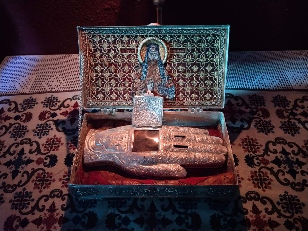 Με μεγάλη επιτυχία η προσκυνηματική εκδρομή του Ι.Ν. Παμμεγίστων Ταξιαρχών στα Γρεβενά