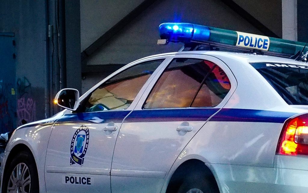 elas Πάτρα: Ταυτοποιήθηκε ο χτυπημένος άνδρας – Νοσηλεύεται διασωληνωμένος – Προσαγωγή ενός ατόμου