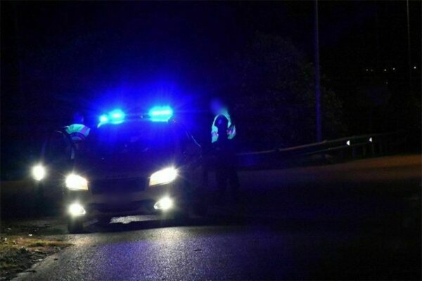 Ηράκλειο: Ανήλικος ο δράστης των πυροβολισμών τα ξημερώματα της Κυριακής