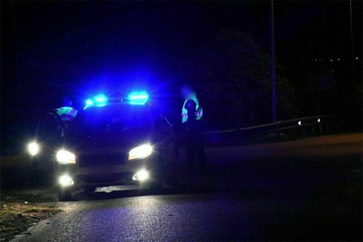 Ηράκλειο: Ανήλικος ο δράστης των πυροβολισμών τα ξημερώματα της Κυριακής