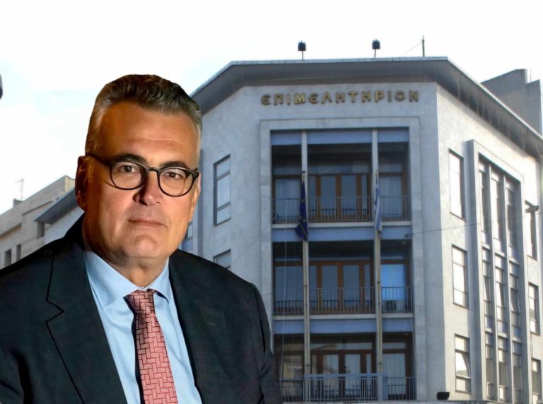 Αίτημα του Επιμελητηρίου Σερρών για παράταση στην εφαρμογή της Ψηφιακής Κάρτας στην Εστίαση - Επιστολή στην Υπουργό Ν.Κεραμέως