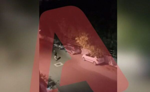 Αχαρνές: Άγριος ξυλοδαρμός δύο νεαρών από 20 άτομα – Βίντεο ντοκουμέντο
