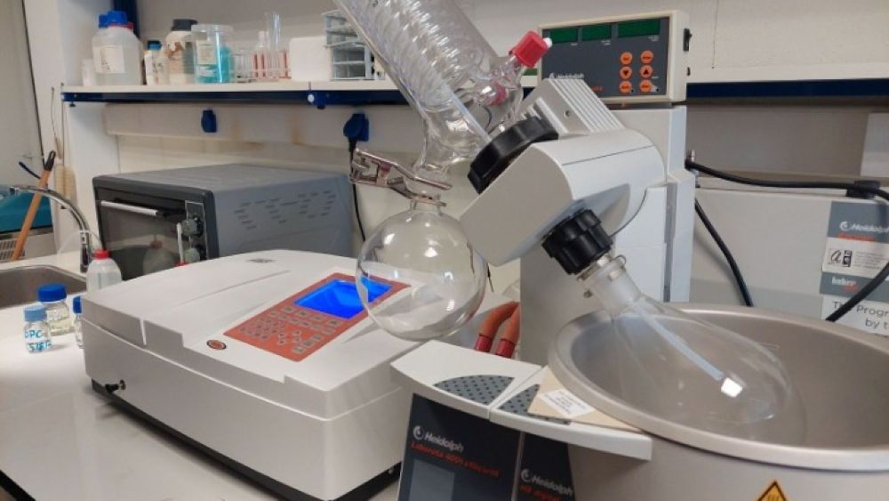 Διαπιστευμένο Εργαστήριο της Περιφέρειας στηρίζει την οστρακοκαλλιέργεια