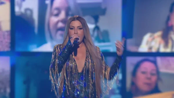 Ξεσπά ο συνθέτης του “My Number One”: Σκέφτομαι να απαγορεύσω στην Παπαρίζου να λέει το τραγούδι, να πει ένα συγγνώμη