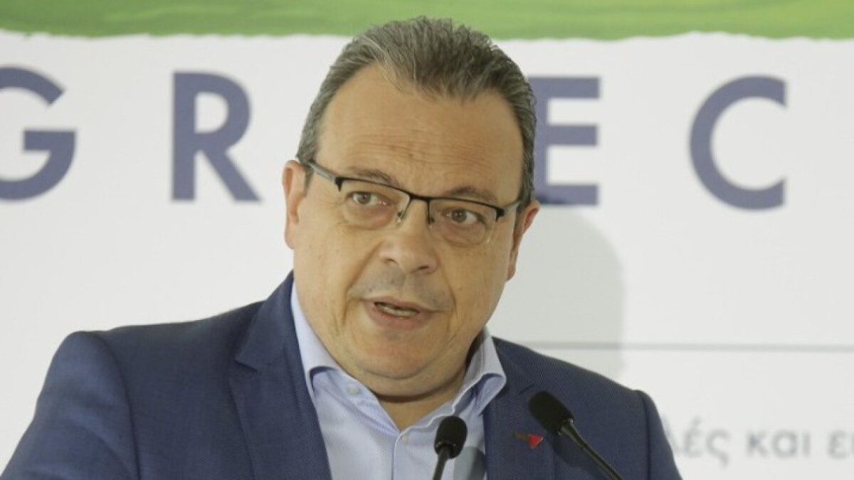 Σ. Φάμελλος: «Η κυβέρνηση ψεύδεται ασύστολα και με οικτρό τρόπο παραποιεί αυτά που λέω»