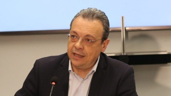 Σ. Φάμελλος: Η χώρα χρειάζεται σχέδιο ανάπτυξης το οποίο δεν έχει ο κ. Μητσοτάκης