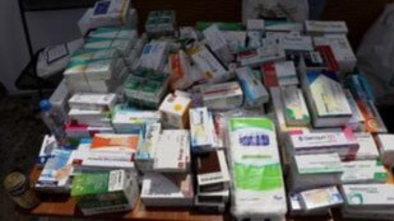 Φαρμακευτικός Σύλλογος Αττικής: Τι ισχύει με τη δωρεάν διάθεση φαρμάκων σε χαμηλοσυνταξιούχους