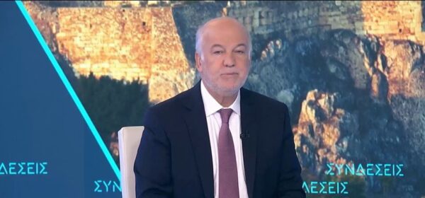 Γ. Φλωρίδης: Στην υπόθεση των Τεμπών όλα έχουν τεθεί υπόψη του ανακριτή – Δεν μίλησα για 13ο αλλά για «άφαντο» βαγόνι