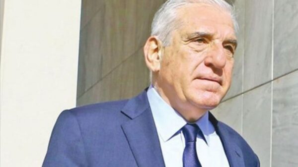 Γιάννος Παπαντωνίου: «Δεν είναι μακριά η ώρα του αποχαιρετισμού» - Προσεβλήθη από επιθετικό καρκίνο