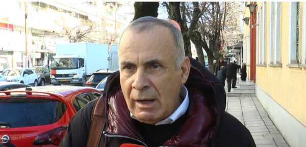 Σέρρες: Ασφαλιστικά μέτρα για το καταφύγιο ζώων στο Ζευγολατιό - "Έχουμε προτείνει διαφορετική τοποθεσία"