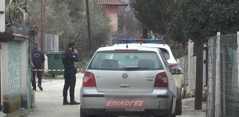 Γυναικοκτονία στις Σέρρες: "Ο δράστης είχε προβληματική συμπεριφορά" - video