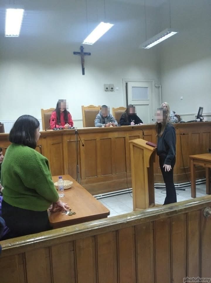 Σέρρες: «Η Δικαιοσύνη πάει Σχολείο»- Πρόγραμμα για την παιδική - νεανική παραβατικότητα 