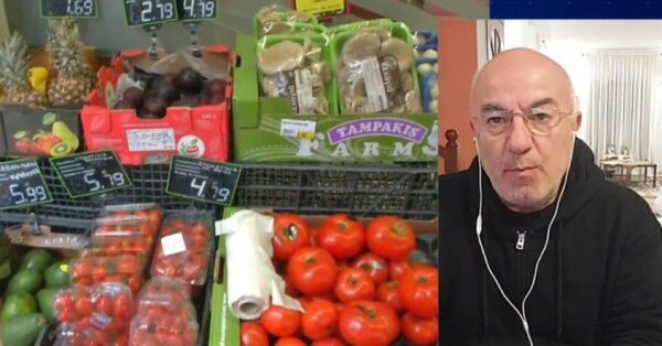 Κάλεσμα από το ΙΝΚΑ “Να μην ξοδέψουμε ούτε ένα ευρώ”