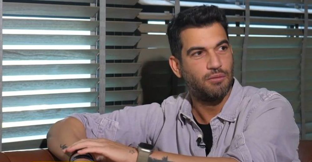 Μ. Ιωάννου: «Δεν είμαι μονογαμικό ον - Δεν έχει περάσει καν από το μυαλό μου να κάνω οικογένεια»