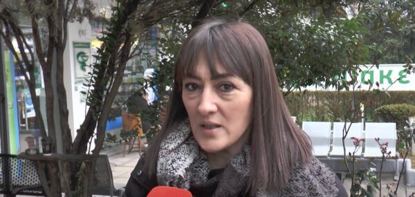 Σέρρες: Σε λειτουργία το μηχάνημα για την αποκομιδή των ογκωδών αντικειμένων - video