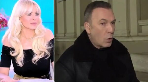 Κατερίνα Καινούργιου για πασίγνωστο παρουσιαστή: «Απορούσα που πήγαιναν καλεσμένοι, μόνο τους προσέβαλλε»