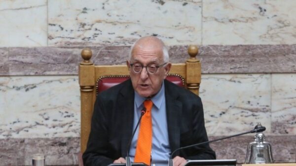 N. Κακλαμάνης: Το Ελεγκτικό Συνέδριο είναι η κατ’ εξοχήν υπηρεσία που ανταποκρίνεται στην ουσία της λέξης «διαφάνεια»