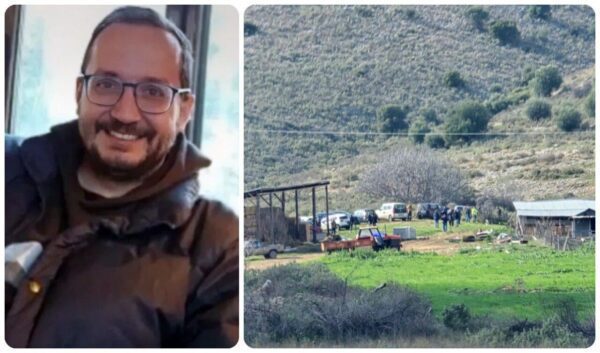 Βασίλης Καλογήρου: Για αρπαγή και δολοφονία μιλούν οι γονείς του – Η ανακοίνωση της οικογένειας
