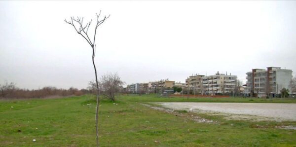 Θεσσαλονίκη: Μετατροπή της Άτυπης Βιομηχανικής Συγκέντρωσης Καλοχωρίου σε επιχειρηματικό πάρκο