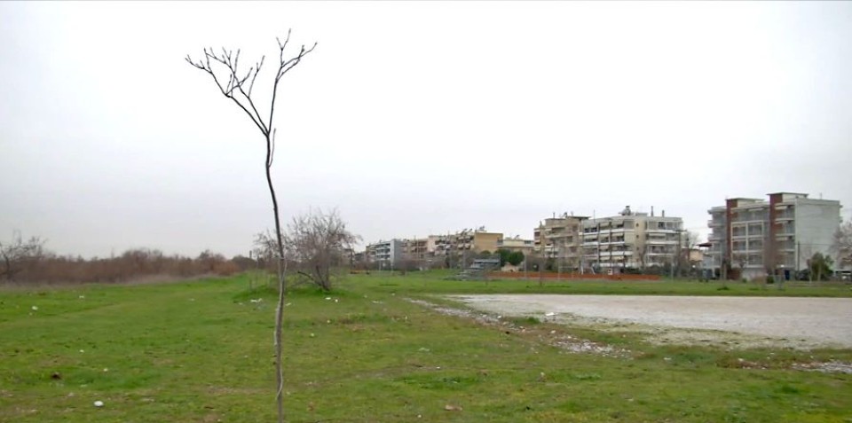 Θεσσαλονίκη: Μετατροπή της Άτυπης Βιομηχανικής Συγκέντρωσης Καλοχωρίου σε επιχειρηματικό πάρκο