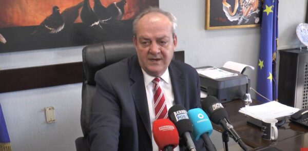 Γ.Καραβασίλης: Μεγάλη επιτυχία η ίδρυση 3 Πειραματικών Σχολείων στις Σέρρες -Video