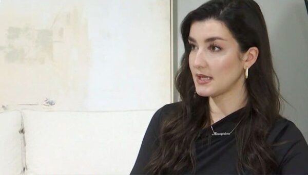 Συγκλονίζει η Κατερίνα Βισέρη: Έφτασα 35 κιλά, δεν είχα περίοδο για 7 χρόνια, έχανα μαλλιά και είχε κιτρινίσει το δέρμα μου
