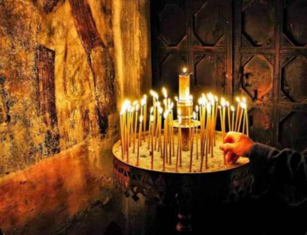 Ανοίγει σήμερα το Τριώδιο: Τι είναι και γιατί ονομάζεται έτσι