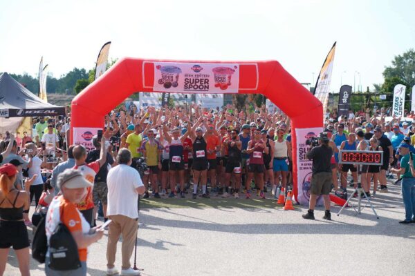 Kerkini Lake Run 2025: Έναρξη εγγραφών & αγωνιστικό πρόγραμμα