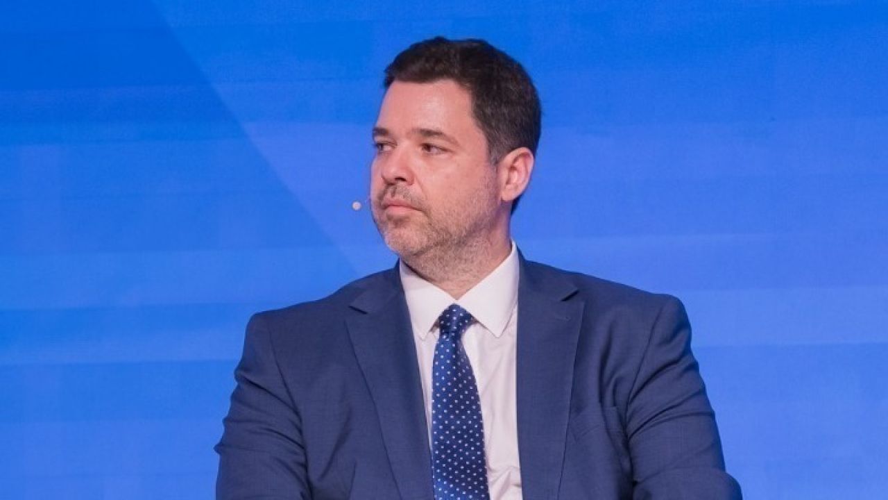 Κοντογεώργης Θ. Κοντογεώργης: Πολύ προσωπική υπόθεση ο τρόπος συμμετοχής στο συλλογικό πένθος των Τεμπών