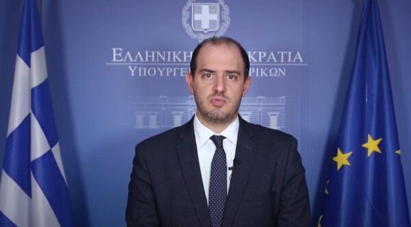 Παγκόσμια Ημέρα Ελληνικής Γλώσσας: Οφείλουμε να διαφυλάξουμε τη γλώσσα μας ως κόρη οφθαλμού
