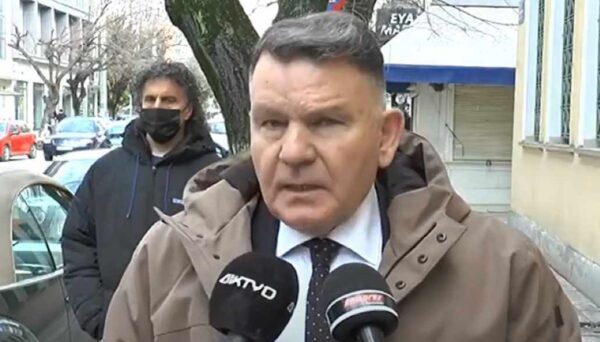 Αλέξης Κούγιας: Την Τρίτη στη Βουλιαγμένη η κηδεία του – Η επιθυμία της οικογένειας