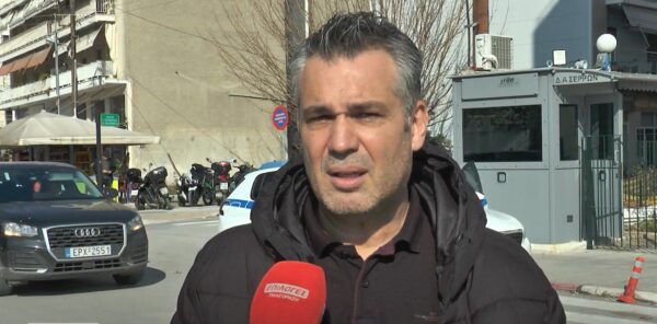 Ι.Κούνιος: Για κακοποίηση παιδιού δεν απαιτείται επώνυμη καταγγελία - video