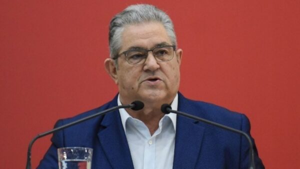 Δ. Κουτσούμπας: Μας ενδιαφέρει μόνο να αποκαλυφθούν οι αιτίες και να τιμωρηθούν οι ένοχοι