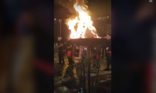 Κοζάνη: Ανάβουν οι φανοί με χορό και γλέντι στις γειτονιές της πόλης