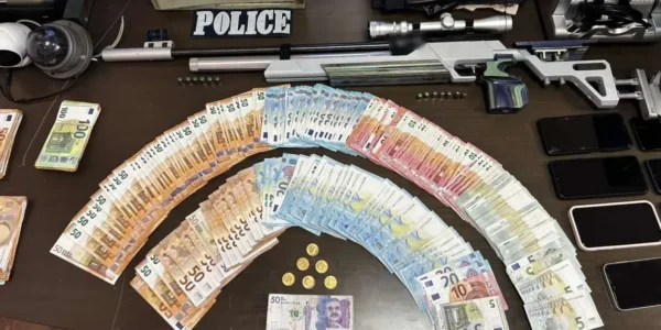 Εξαρθρώθηκε μεγάλο κύκλωμα μαστροπείας - 26 συλλήψεις, πώς παγίδευαν τα θύματά τους