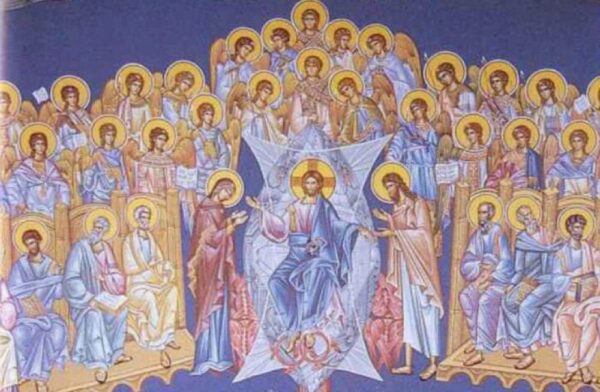 Κυριακή των Απόκρεω: Tι γιορτάζουμε - Πώς νηστεύουμε