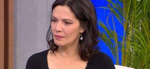 Μαριλίτα Λαμπροπούλου: «Έχει τεράστιο πένθος να είσαι απατημένη σύζυγος»