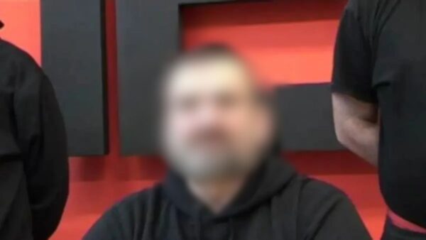 «Μια φορά θα πεθάνω, να ξαναμπώ φυλακή;»: Έδωσε συνέντευξη ο δράστης της Λάρισας λίγο πριν αυτοκτονήσει