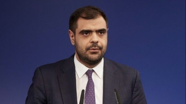 Π. Μαρινάκης: Κάθε πολίτης έχει δικαίωμα να διαμαρτυρηθεί όπως εκείνος επιθυμεί ειρηνικά
