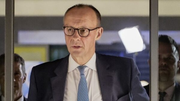 Γερμανία: Ο νικητής των εκλογών Μερτς εξέφρασε αμφιβολίες για τη διατήρηση του ΝΑΤΟ «στην τρέχουσα μορφή του»