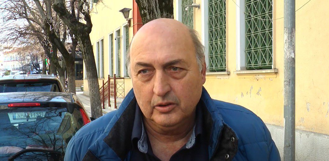 Σιντική: Αναβολή για τις 26 Σεπτεμβρίου πήρε η δίκη του Χαράλαμπου Μουμτζίδη - video