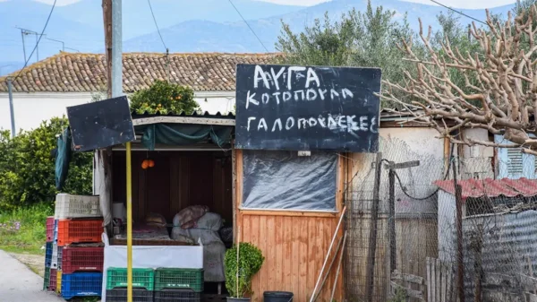 Ξάνθη: 60 χρόνια ζωής για το φημισμένο καρναβάλι και τις Θρακικές Λαογραφικές Εορτές