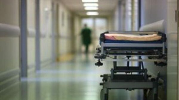 ΕΟΔΥ: Πέντε σοβαρά κρούσματα γρίπης και δύο θάνατοι την τελευταία εβδομάδα - 170 νέες εισαγωγές με covid-19 και 8 θάνατοι